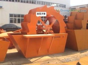 煤泥清洗机与煤矸石清洗机设备价格解析及选型指南